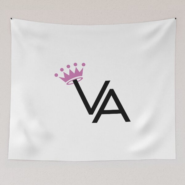 Item preview, Queen of Virginia By AiReal Apparel designed and sold by airealapparel.