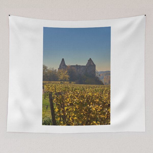 Item preview, Burkheim, Kaiserstuhl - the castle designed and sold by Mark Bangert.