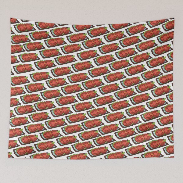 Item preview, Tomato sandwich designed and sold by katzegraphics.