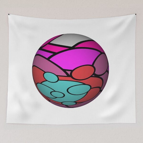 Item preview, spheriball designed and sold by hawkie.