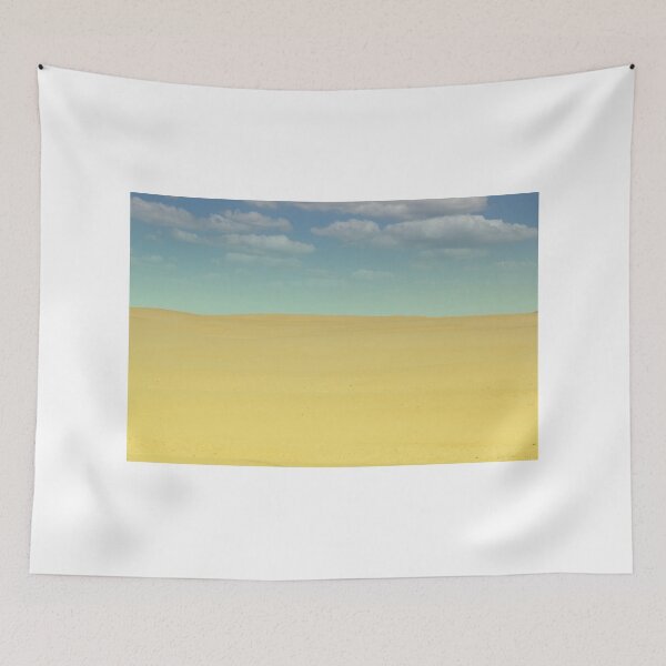 Item preview, desert landscape designed and sold by goceris.