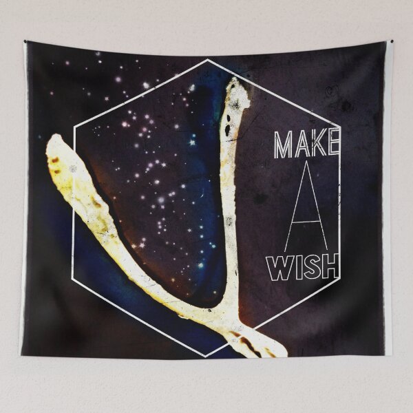 Item preview, Make A Wish designed and sold by Caitlin Dahlstrom.