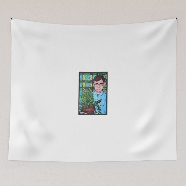 Item preview, Suddenly Seymour designed and sold by portraitsonthep.
