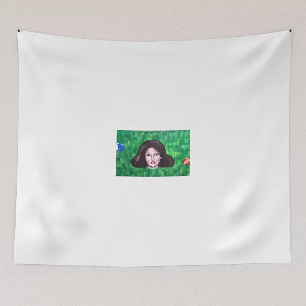 Item preview, Heathers - Que Sera, Sera designed and sold by portraitsonthep.