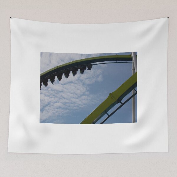 Item preview, Fury 325 at Carowinds Roller Coaster designed and sold by CoasterLife.