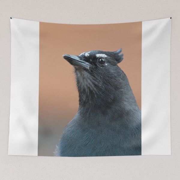 Item preview,  Steller's Jay designed and sold by WorldDesign.