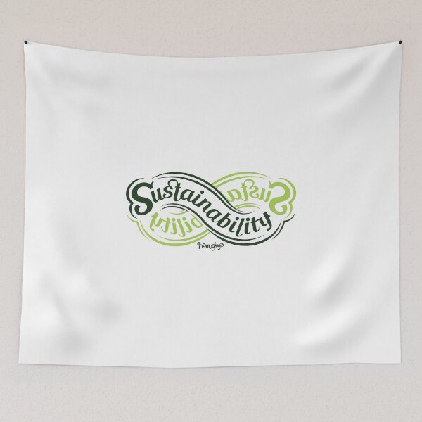 Item preview, Sustainability designed and sold by Namuginga.