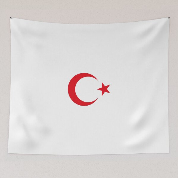 Item preview, National Emblem of Turkey  designed and sold by abbeyz71.