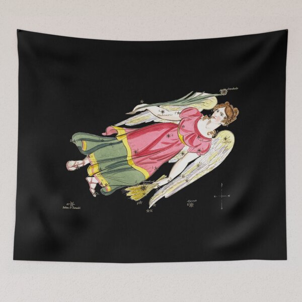 Item preview, The maiden designed and sold by DrTigrou.