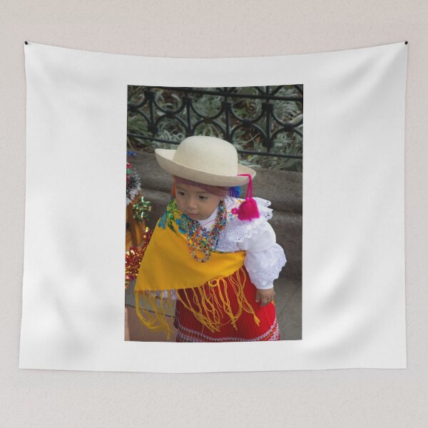 Item preview, Cuenca Kids 689 designed and sold by alabca.