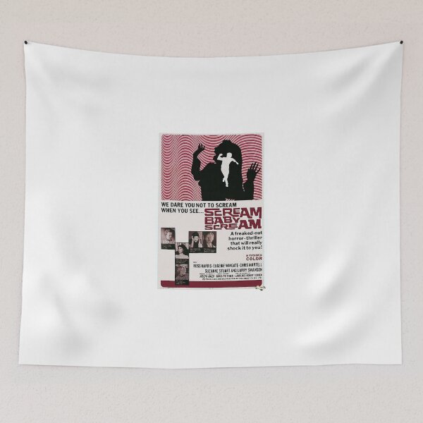 Item preview, Movie Poster Merchandise designed and sold by FlickMerch.