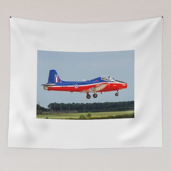 Item preview, BAC Jet Provost T.5A XW289/73 G-JPVA designed and sold by Colin Smedley.