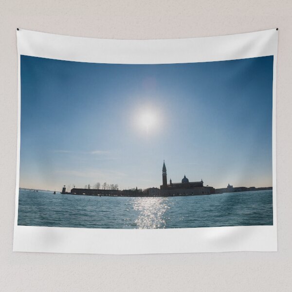 Item preview, San Giorgio Maggiore designed and sold by Mats Silvan.