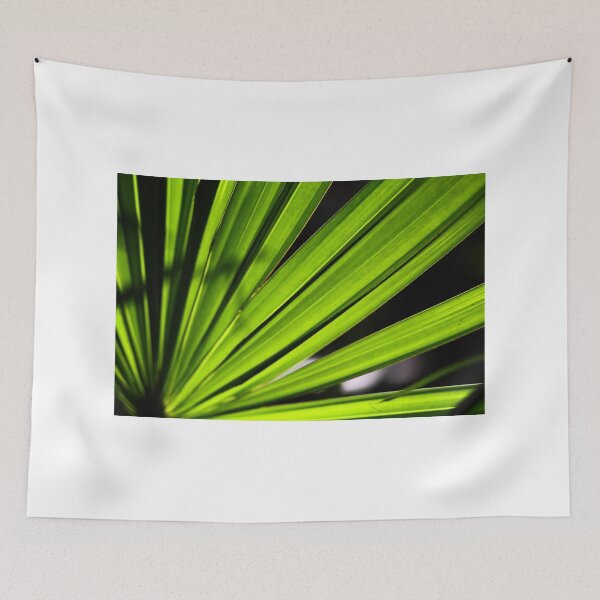 Item preview, Palm Frond designed and sold by Heidi Ingram.
