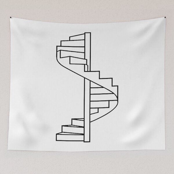 Item preview, Where do you go? designed and sold by Ozan Sezgin.