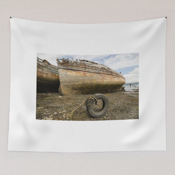 Item preview, Wrecked designed and sold by StephenJSmith.