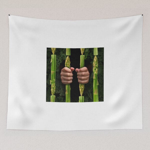 Item preview, Restricted Diet  designed and sold by kitlim.