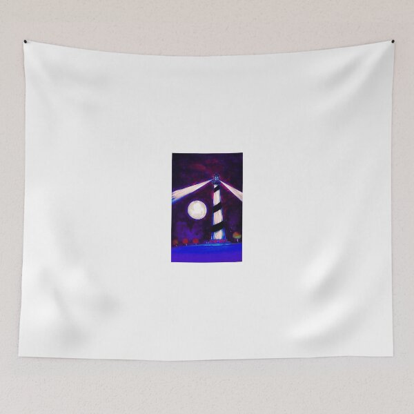 Item preview, Hatteras Lights designed and sold by barryknauff.
