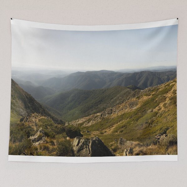 Item preview, Mount Bulla designed and sold by Dreamscape Eclectic .