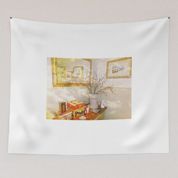 Item preview, Mirrored Image 1 designed and sold by Fara.