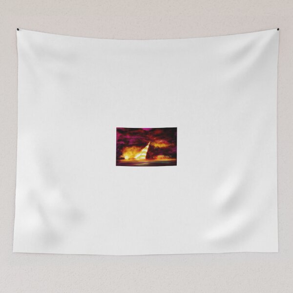 Item preview, Sail with Me designed and sold by barryknauff.