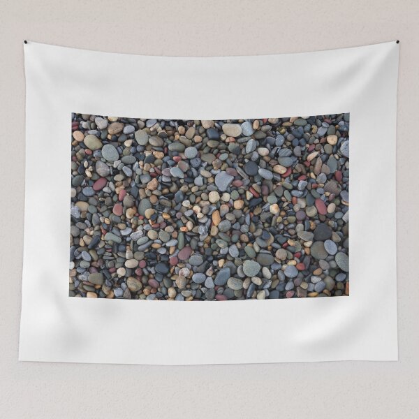 Item preview, Small beach pebbles designed and sold by Leighton Collins.