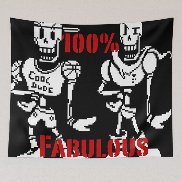 Artikelvorschau, Fabulous Papyrus entworfen und verkauft von Hexstone.
