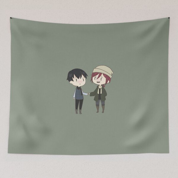 Item preview, Winter Date -RinHaru- designed and sold by Ikaripoid.