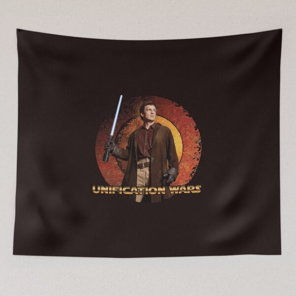 Item preview, Unification Wars designed and sold by Iris Galloway.