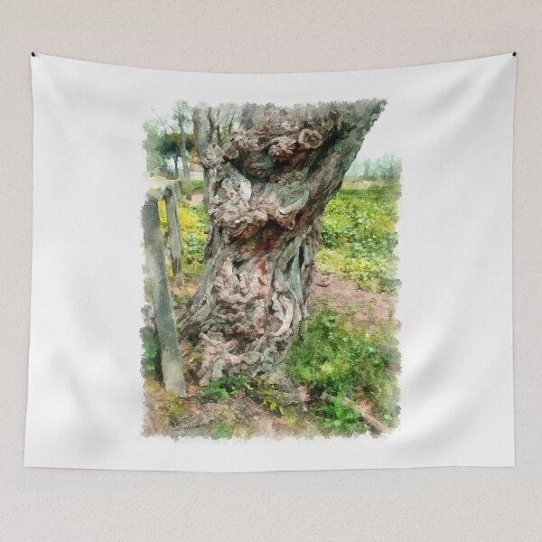 Item preview, Tree trunk designed and sold by Giuseppe Cocco.