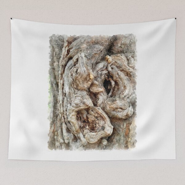Item preview, Tree trunk designed and sold by Giuseppe Cocco.