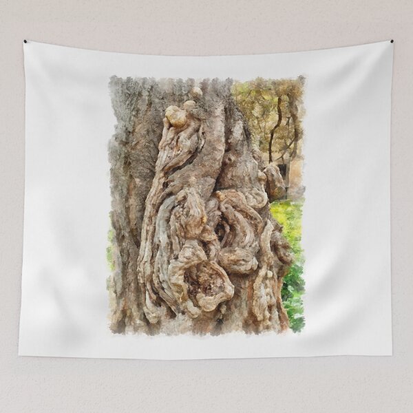 Item preview, Tree trunk designed and sold by Giuseppe Cocco.