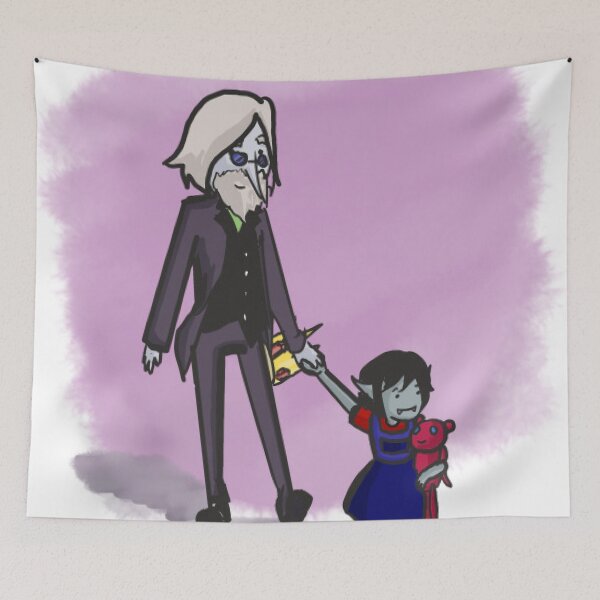 Item preview, simon and marcy designed and sold by ink-pocket.