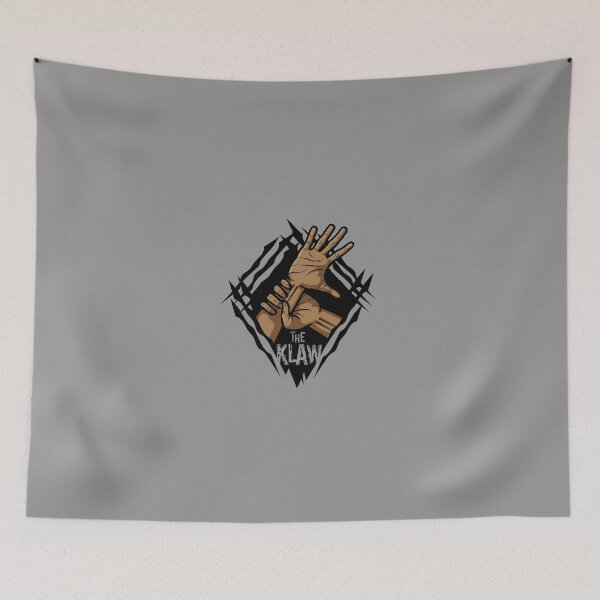 Item preview, The Klaw designed and sold by normannazar.