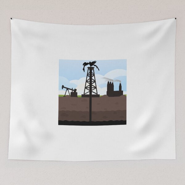 Item preview, Oil recovery designed and sold by Aleksander1.