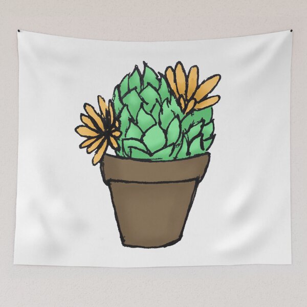 Item preview, Lil Cactus designed and sold by maddreamerr.