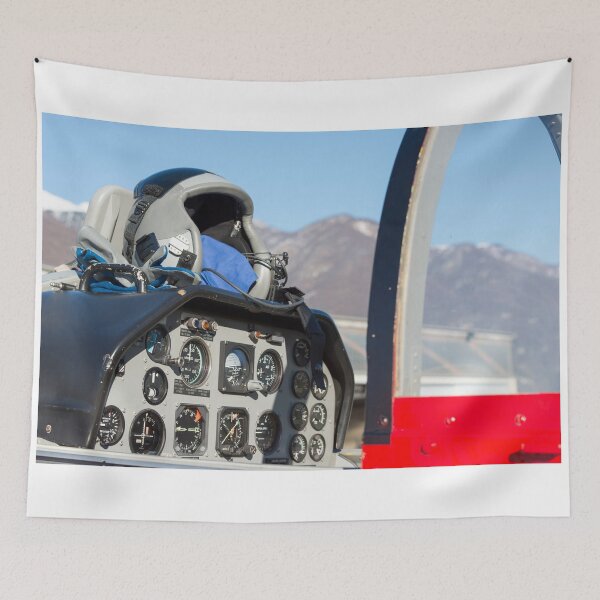 Item preview, Cockpit designed and sold by Mats Silvan.