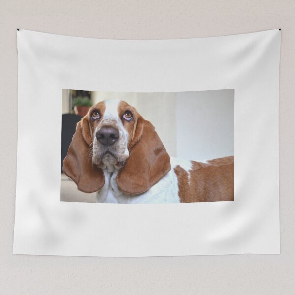 Item preview, Basset Hound designed and sold by Jolie-73.