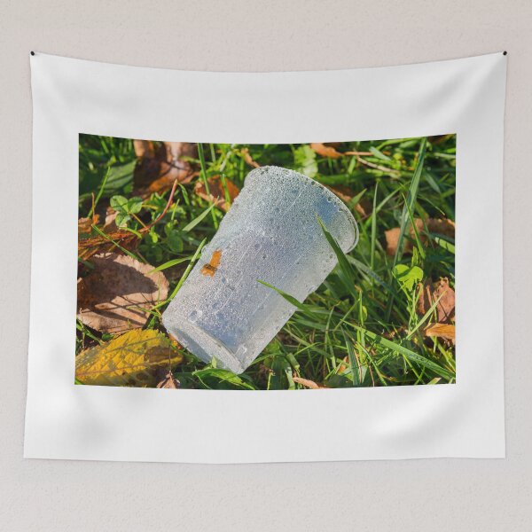 Item preview, Plastic glass designed and sold by Mats Silvan.