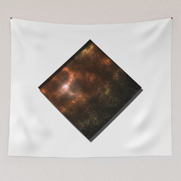Item preview, Borealis - Maroon designed and sold by Spanatos.