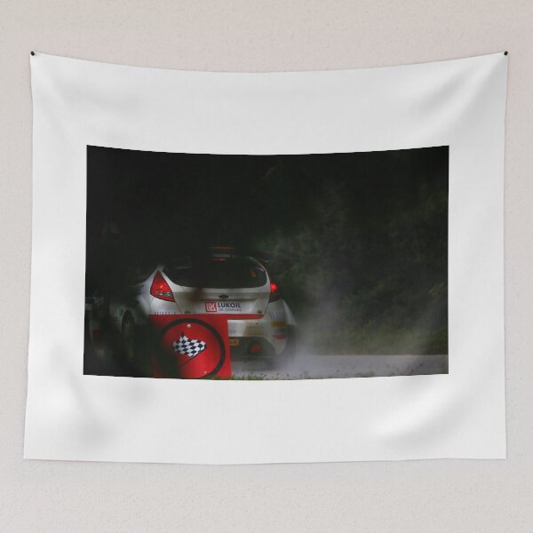 Item preview, Rally car designed and sold by Srdjan Petrovic.