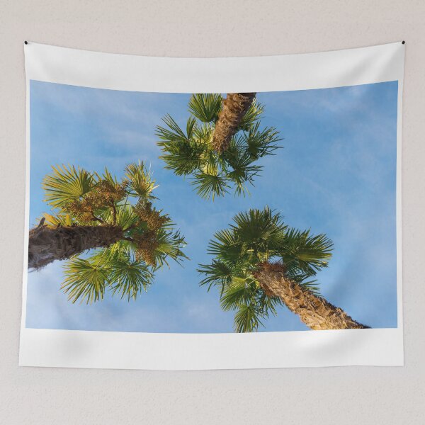 Item preview, Palm trees designed and sold by Mats Silvan.