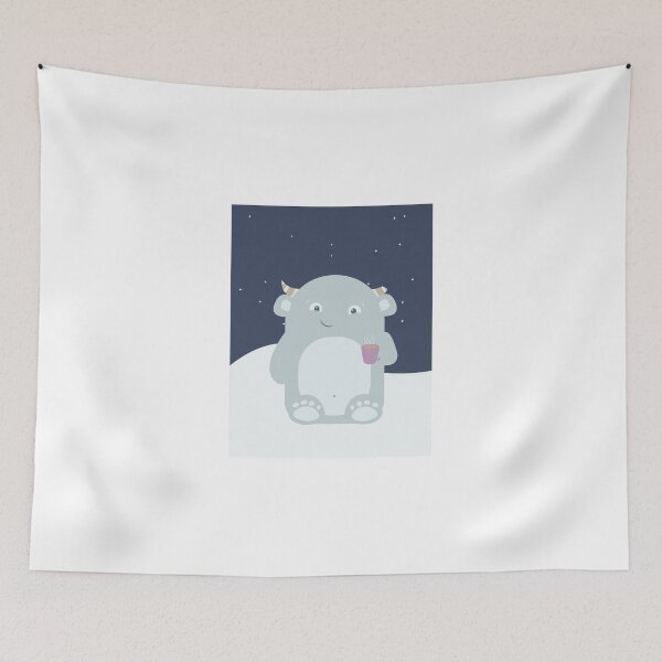 Item preview, Yeti designed and sold by maismu.