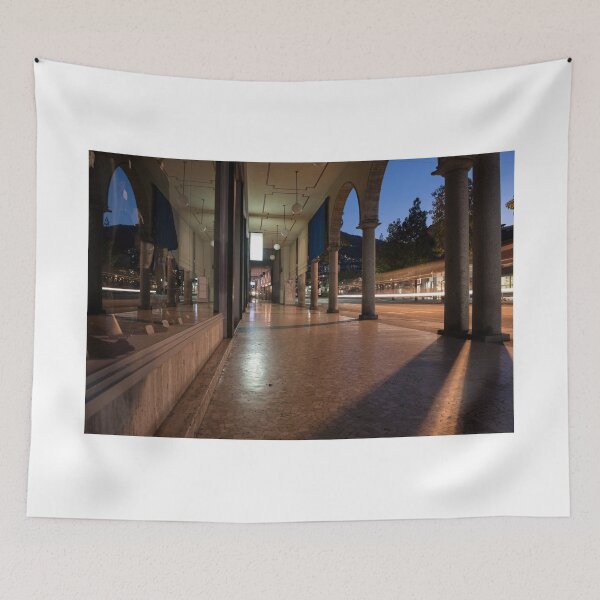 Item preview, City street designed and sold by Mats Silvan.