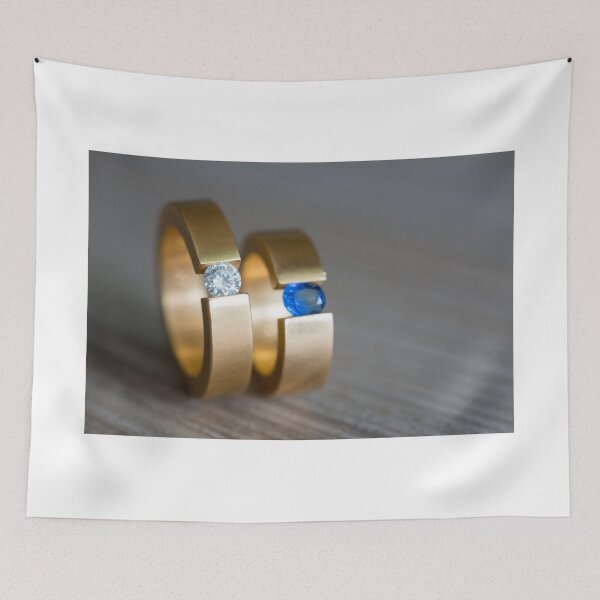 Item preview, Engagement Rings designed and sold by Mats Silvan.