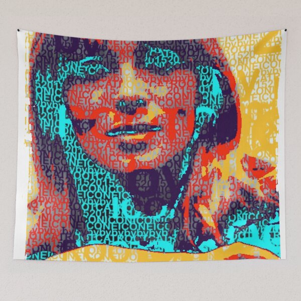 Item preview, Nico Icon 3 designed and sold by Grimm Land.