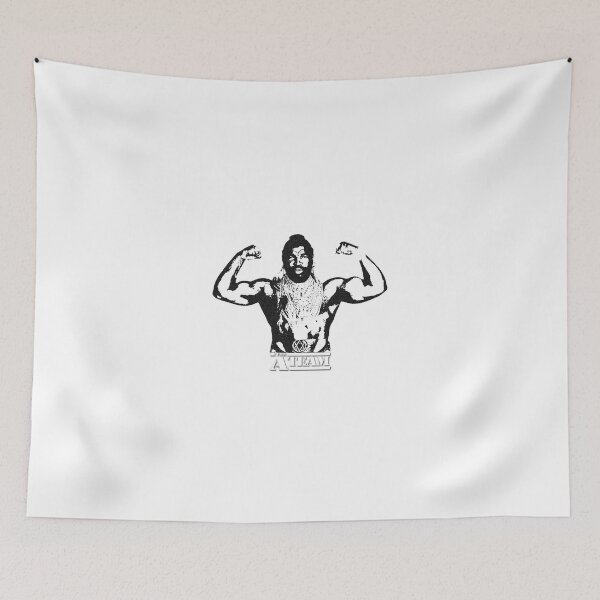 Item preview, Mr T A-Team designed and sold by erFreddo.