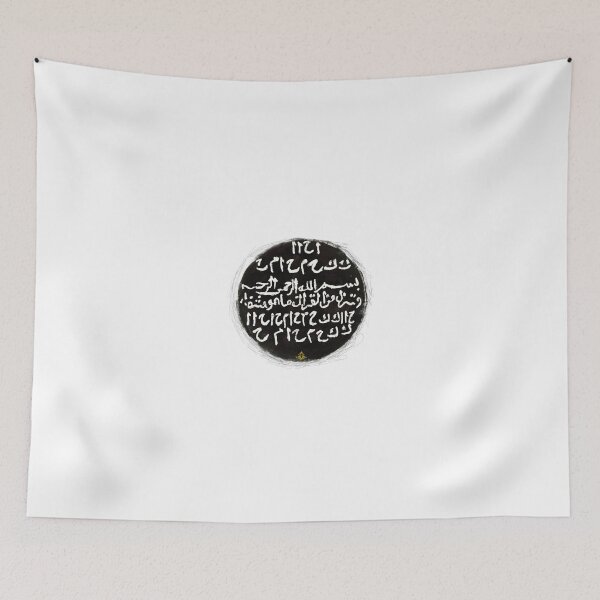 Item preview, Talisman designed and sold by DeDesign Collective.