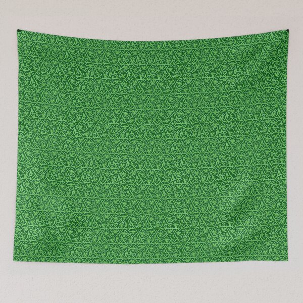 Item preview, Irish Celtic Shamrocks designed and sold by HolidayT-Shirts.