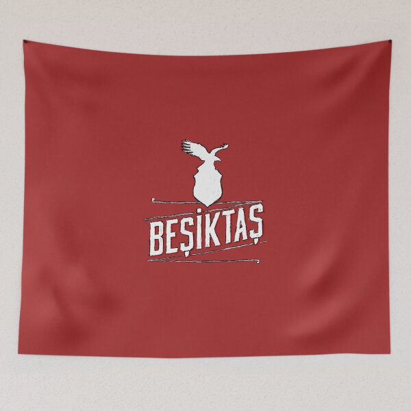 Item preview, Besiktas designed and sold by DeDesign Collective.